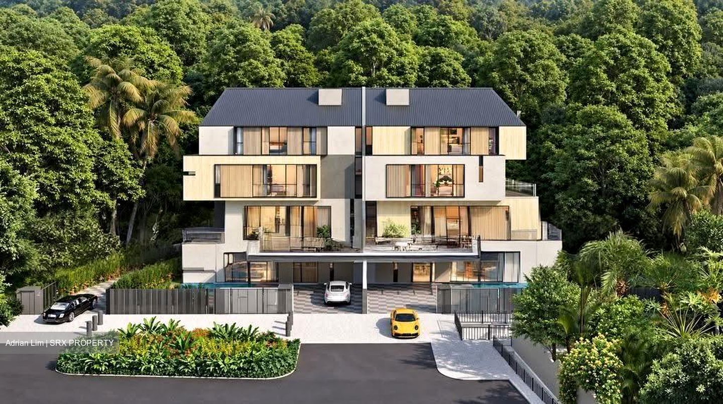 Greenbank Park (D21), Semi-Detached #636061191